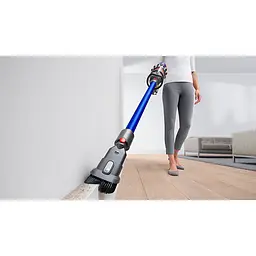 Вертикальний пилосос Dyson Cyclone V11 Extra (419649-01) [103895] - мініатюра 9