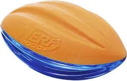 Міцна іграшка для собак Nerf Dog Squeaker - мініатюра 2