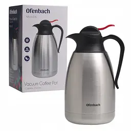 Термос конференційний Ofenbach NB101330 1,5л - мініатюра 5