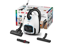 Пилосос Bosch BGB6SIL1 - мініатюра 6