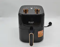 Повітряна фритюрниця RAF R5236 12 л (43974-R5236_3053) - мініатюра 3