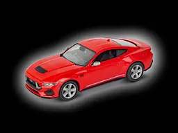 Збірна модель-копія Revell Автомобіль Ford Mustang GT 2024 1:25 (RVL-07743) - мініатюра 3
