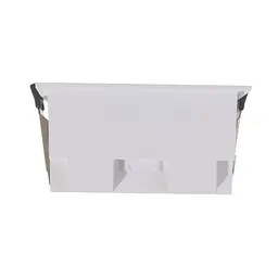 Світильник точковий Brille LED HDL-DT 203/4*4W NW WH 36-303 - мініатюра 10