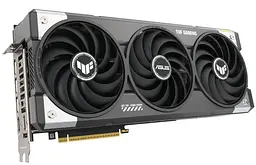 Відеокарта ASUS RTX 5070 Ti 16GB TUF Gaming OC Edition (TUF-RTX5070TI-O16G-GAMING) (GDDR7, 256 bit, PCI-E v5.0 x16) - мініатюра 6