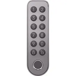 Розумний замок Xiaomi Self-Install Smart Lock (Keypad Included) (BHR07XDGL) EU [152584] - мініатюра 6
