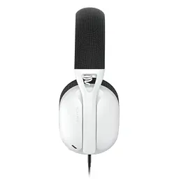 Навушники Hator Hyperpunk 2 USB 7.1 Black/White (HTA-846) - мініатюра 3
