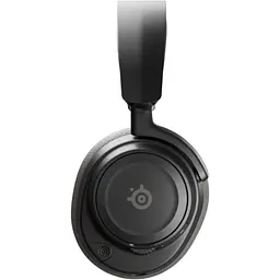 Ігрові навушники SteelSeries Arctis Nova 7 Wireless Gen 2 Black (61730) [154126] - мініатюра 5