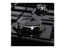 Газовая плита Houser FSG 6201 B - миниатюра 6
