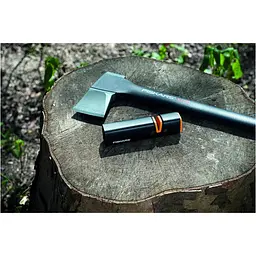 Точило для сокир і ножів Fiskars Xsharp (1000601) - мініатюра 17