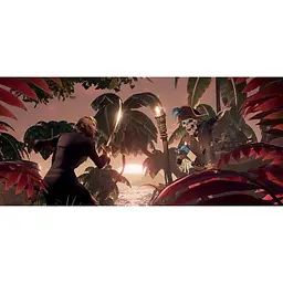 Ключ активації Microsoft Sea of Thieves Deluxe Edition для Xbox One/Series S/X - мініатюра 5