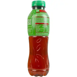 Напій Fuze tea смак Полуниця-диня з екстрактом чорного чаю 0.5 л - мініатюра 2