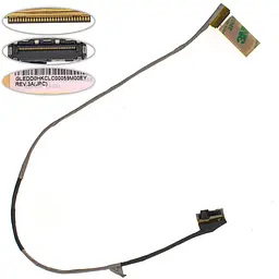Шлейф матриці для ноутбука SONY (Vaio: SVF143 SVF143100C SVF143A1YT SVF143A1QT) 30pin eDP (dd0hkcLC000)