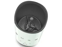 Спінювач молока Smeg MFF02PGEU - мініатюра 4