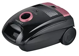 Пилосос Liberton LVC-0802B ECO Black