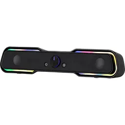 Саундбар 2E PCS101 Black (2E-PCS101BK) [135154]