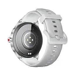 Smart Watch Kumi GW5 Pro Silver Global - мініатюра 2