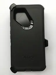 Чохол протиударний з кліпсою OtterBox Defender 77-65747 для Google Pixel 5 (6") Black - мініатюра 6