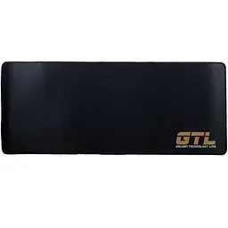 Игровая поверхность GTL Gaming XL (600х300х3) Black GAMING XL_1)