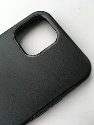 Чохол протиударний OtterBox Symmetry Series 77-65414 для iPhone 12/12 Pro (6.1") Black - мініатюра 3