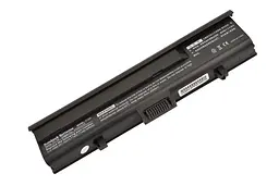 Акумулятор для ноутбука Dell BD39E XPS m1330 11.1V Black 5200 mAh