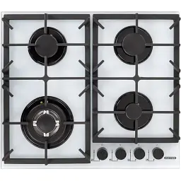 Робоча поверхня ELEYUS ALMADA 60 WH CTF