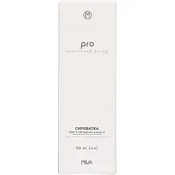Сироватка для волосся Miva Pro, проти випадіння, 90 мл - мініатюра 2