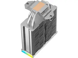 Повітряне охолодження Deepcool AK400 Digital SE White (R-AK400-WHADMN-GJD) - мініатюра 6