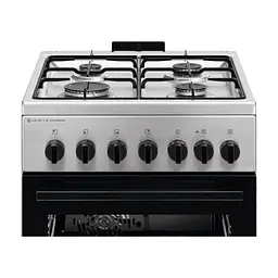 Плита Electrolux LKK560010X - мініатюра 2