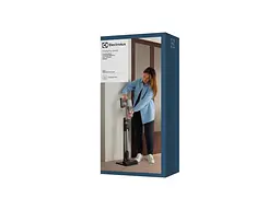 Зарядна станція Electrolux ZE164 - мініатюра 4