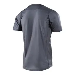 Велоджерсі Troy Lee Designs Skyline Air SS Jersey Channel Gray XL (1106-337989045) - мініатюра 2