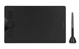 Графічний планшет Huion HS610 + рукавичка (HS610)
