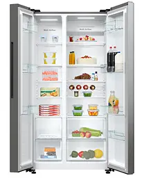 Холодильник Hisense RS711N4ACE (HZF5508UEB) (742531) - мініатюра 4