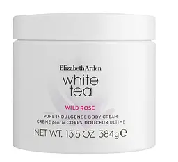 Крем для тіла Elizabeth Arden White Tea Wild Rose 384 г