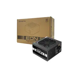 Блок живлення Chieftec 500W EON (ZPU-500S) - мініатюра 6
