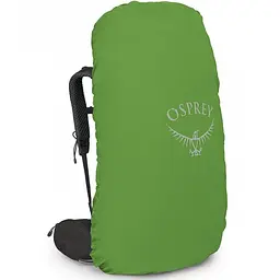 Рюкзак Osprey Kestrel 68 Black L XL (1054-009.3302) - мініатюра 4