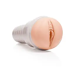 Мастурбатор Fleshlight Girls Kenzie Reeves - Cream Puff, зі зліпком вагіни, дуже ніжний - мініатюра 2