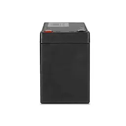 Акумуляторна батарея гелева 12В 7.2Аг Trinix TGL12V7.2Ah/20Hr GEL (44-00060) - мініатюра 3