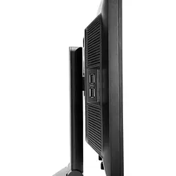 Монітор 20" HP E201 - Class B "Б/В" - мініатюра 4