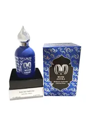 Парфумована вода жіноча Morale Parfums Musk Azora, 100 мл (3790003465025)