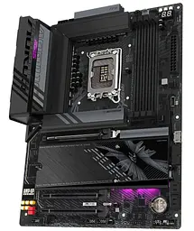 Материнська плата Gigabyte Z890 AORUS ELITE WIFI7 (Z890 AORUS ELITE WIFI7) (Socket 1851, Intel Z890, ATX) - мініатюра 2