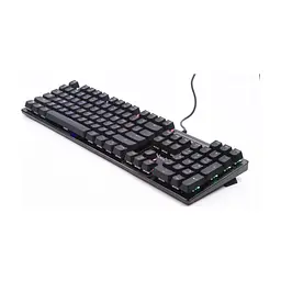 Клавіатура A4Tech Bloody B750N USB Black (4711421966191) - мініатюра 2