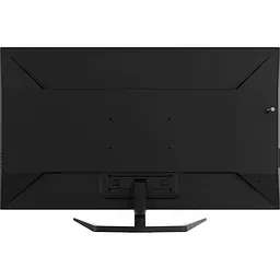 Монітор 42.51" Iiyama 42.5" G4380UHSU-B2 UHD VA 144Hz (G4380UHSU-B2) - мініатюра 4