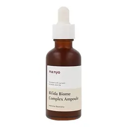 Відновлююча сироватка Bifida Biome Complex Ampoule Manyo 30 мл