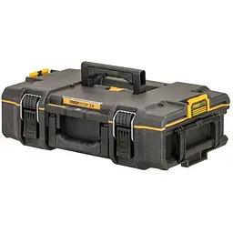 Ящик TOUGHSYSTEM 2.0 DeWalt з органайзером для дрібних деталей (DWST83293-1)
