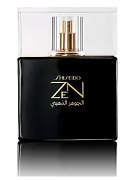 Парфумована вода Shiseido Zen Gold Elixir 50 мл