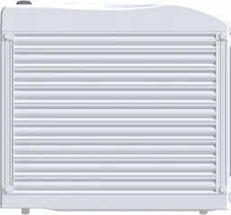 Сушарка для овочів та фруктів WetAir WFD-K600W [90879] - мініатюра 5