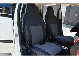Авточохли модельні MW Brothers для Citroen C1 5D c 2005 - мініатюра 5