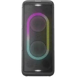 Акустична Мінісистема Panasonic SC-TMAX45GSK (7024375)