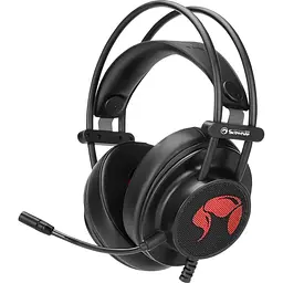 Ігрові навушники Marvo HG9055 7.1 Virtual Surround Sound [80983]