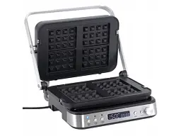Контактний гриль Blaupunkt GRS901 - мініатюра 3